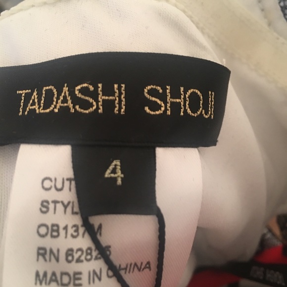 Tadashi dress - Picture 2 of 5